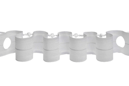 Aura Eyelet Curtain Heading Tape 80mm 50mt