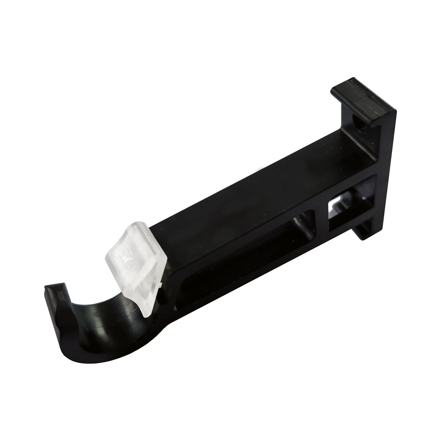 Speedy 13-16mm 120-210cm Simply Ball Pole set Black