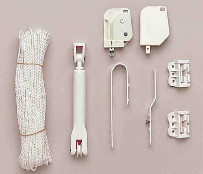 Hallis Superglide Cording set with Compensator