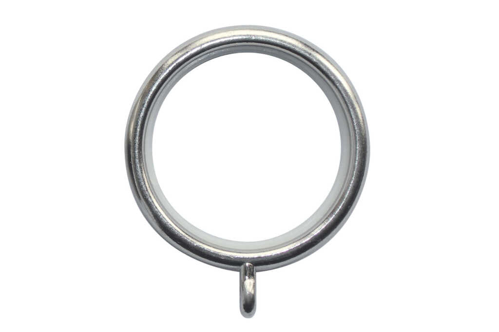 Neo Stainless Steel Rings for 28mm dia pole