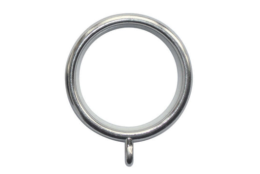 Neo Stainless Steel Rings for 28mm dia pole