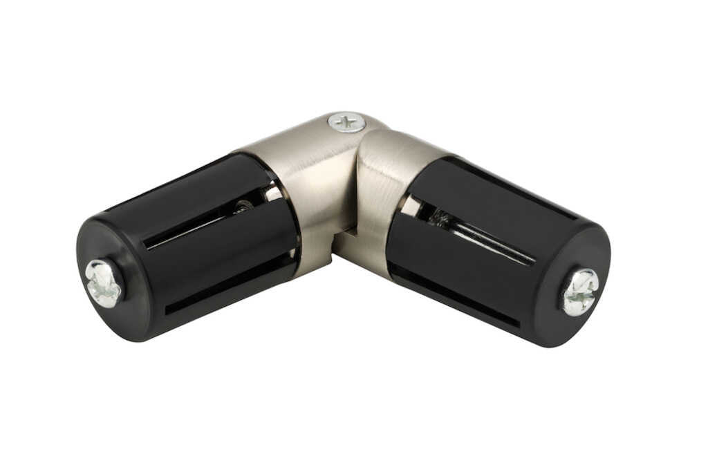 28mm Neo Stainless Steel Elbow Joiner