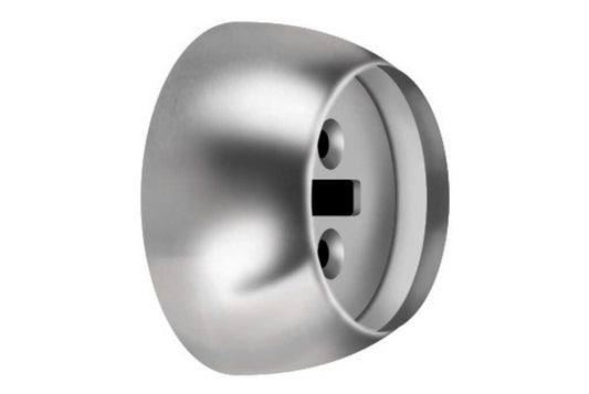 28mm Neo Stainless Steel Recess Bracket