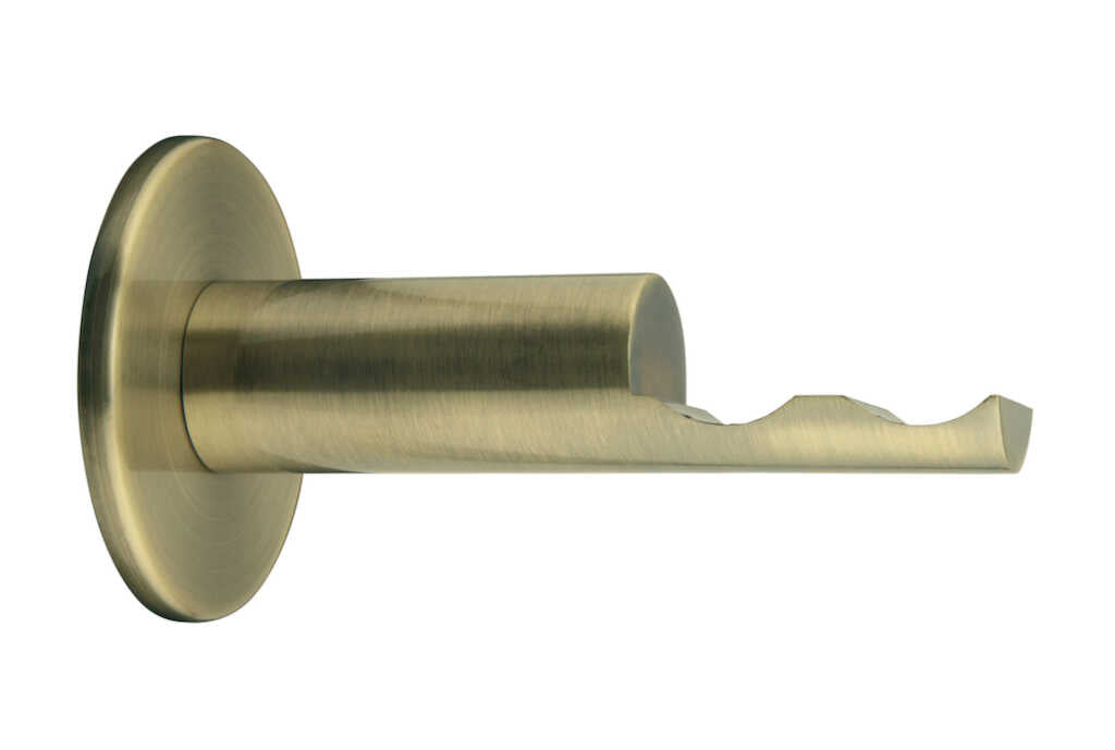 28mm Neo Spun Brass Passover Bracket