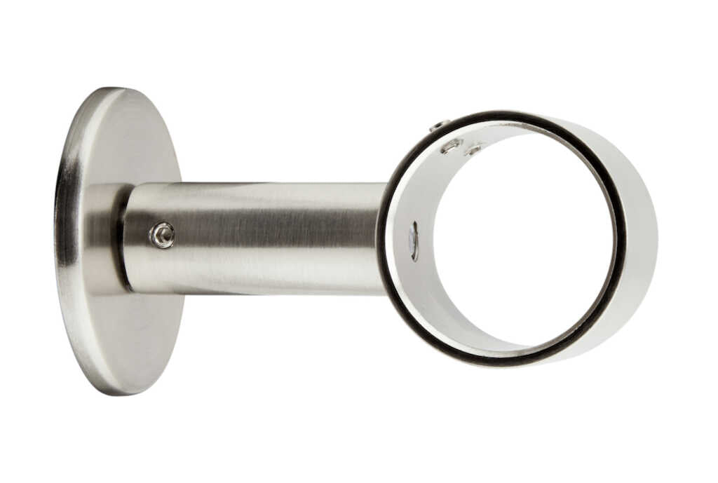 28mm Neo Stainless Steel Ceiling Fix Bracket