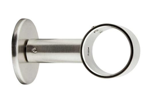 28mm Neo Stainless Steel Ceiling Fix Bracket