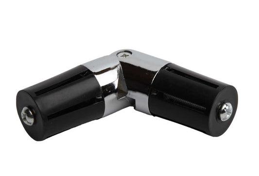 28mm Neo Chrome Elbow Joiner