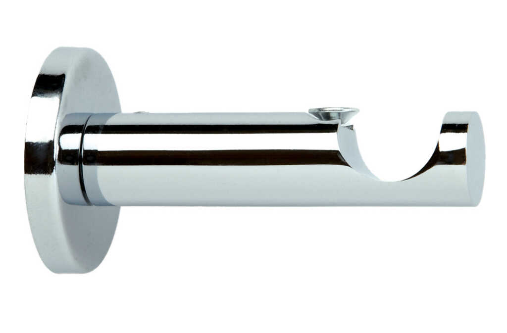 28mm Neo Chrome Cylinder Bracket