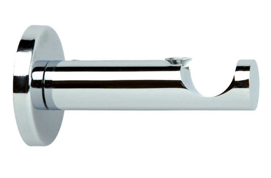 28mm Neo Chrome Cylinder Bracket