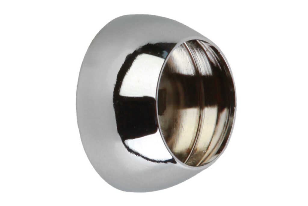 28mm Neo Chrome Recess Bracket