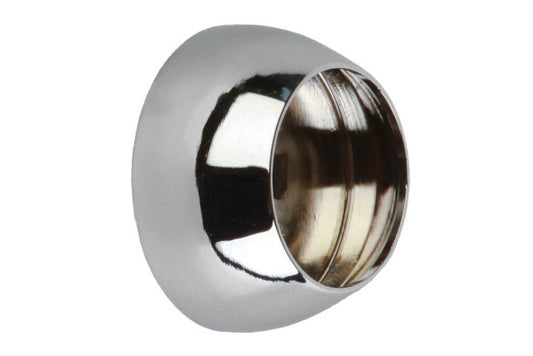 28mm Neo Chrome Recess Bracket