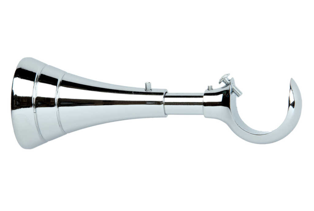 28mm Neo Chrome Cup Bracket