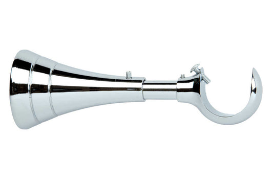 28mm Neo Chrome Cup Bracket