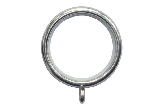Neo Stainless Steel Rings for 35mm dia pole