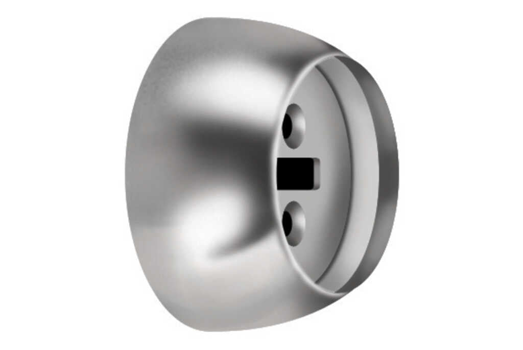 35mm Neo Stainless Steel Recess Bracket