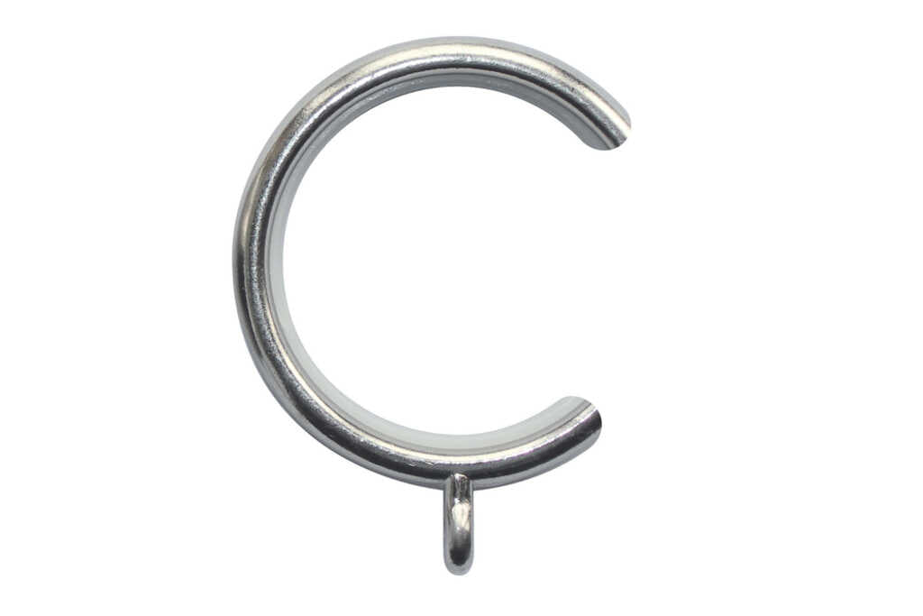 35mm Neo Stainless Steel C-Rings