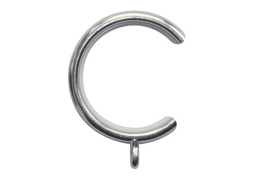 35mm Neo Stainless Steel C-Rings