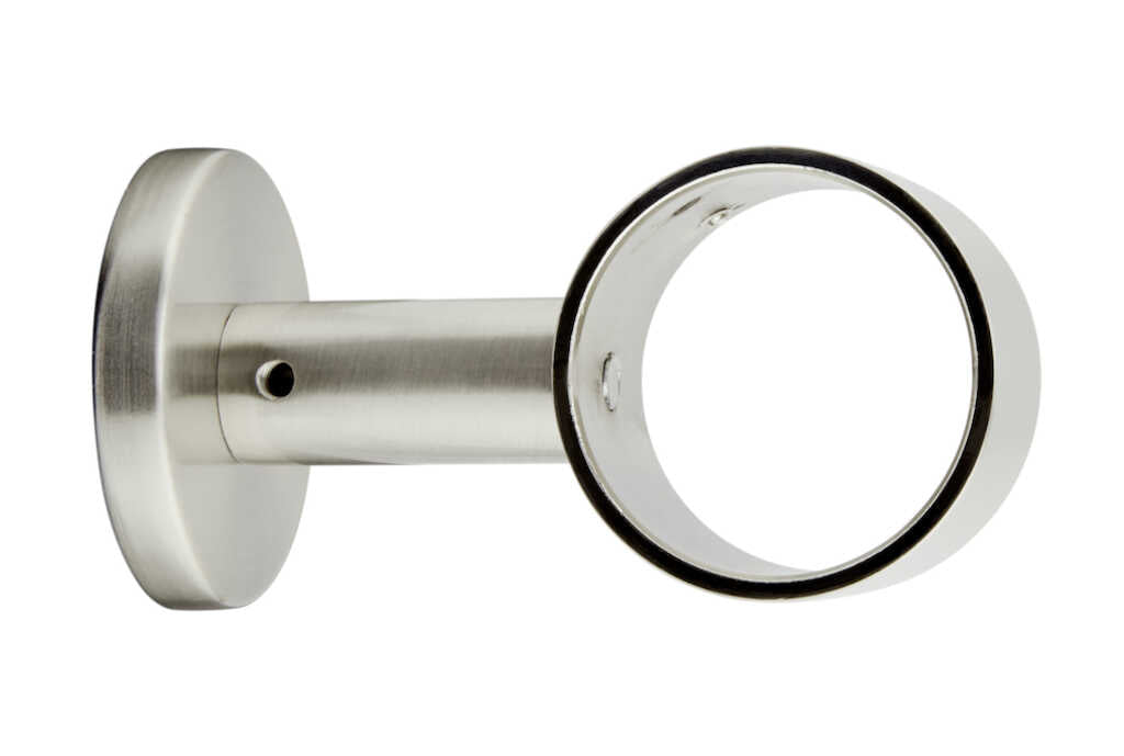 35mm Neo Stainless Steel Ceiling Fix Bracket