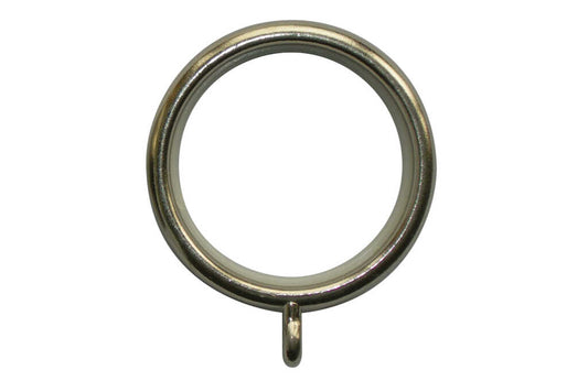 Neo Spun Brass Rings for 35mm dia pole