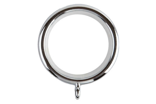 Neo Chrome Rings for 35mm dia pole