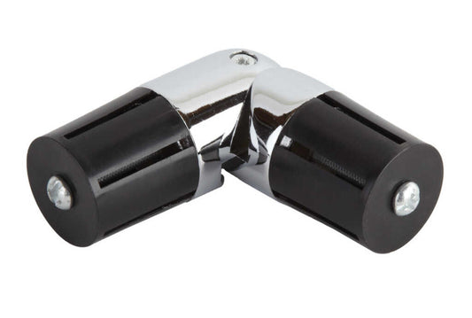 35mm Neo Chrome Elbow Joiner