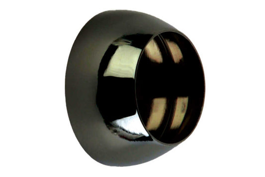35mm Neo Black Nickel Recess Bracket