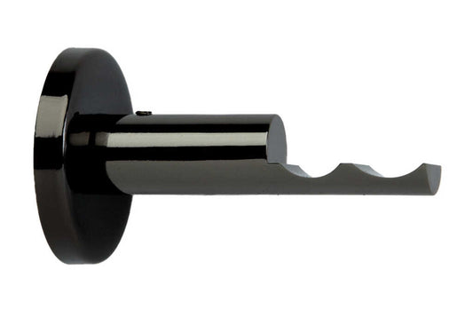 35mm Neo Black Nickel Passover Bracket