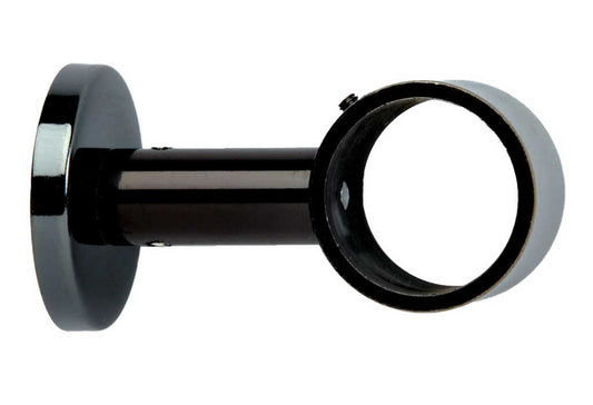 35mm Neo Black Nickel Ceiling Fix Bracket