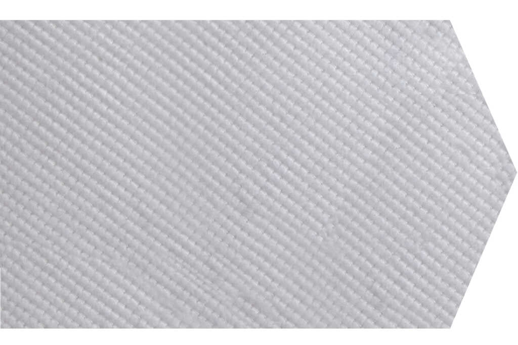 30.5cm(12") Stiffened Pelmet Buckram