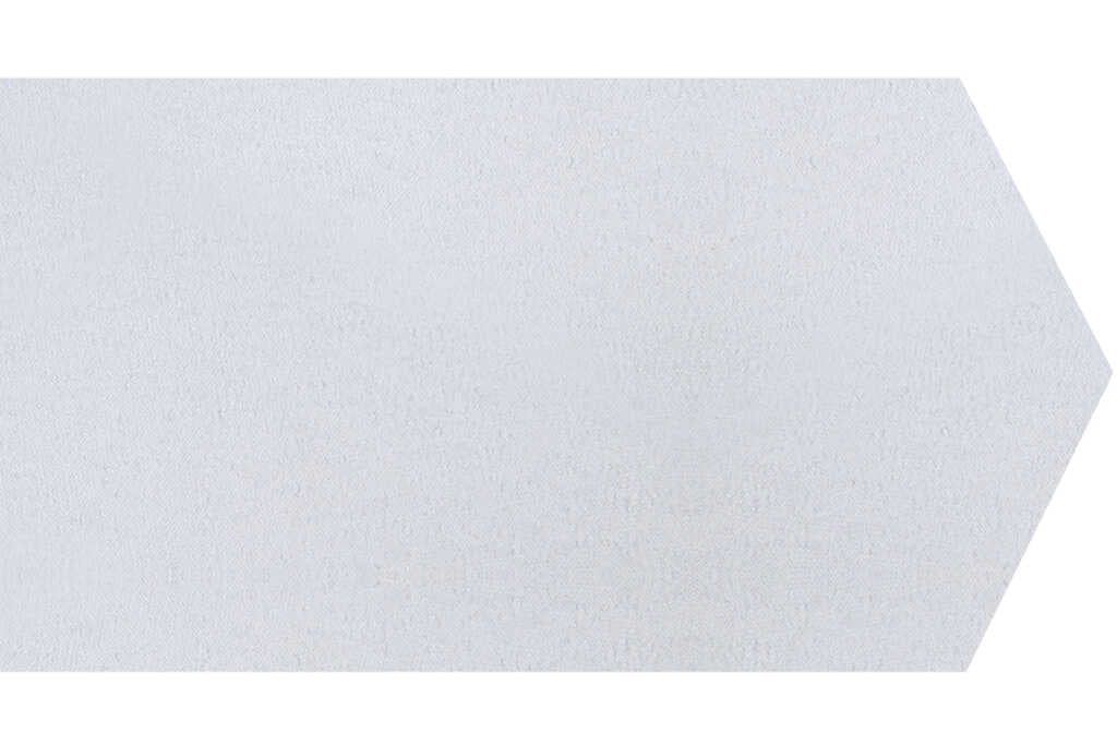 Rolls 20cm(8") Double Sided Fusible Buckram Heading