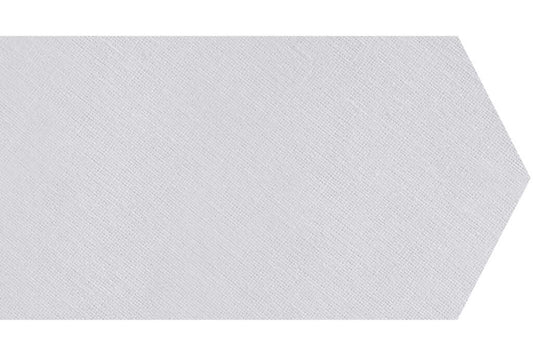 Rolls 20cm(8") Non Fusible Buckram Heading