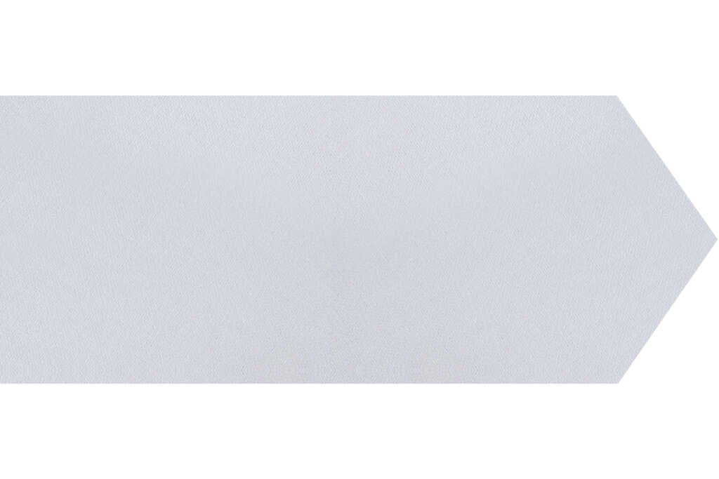 Rolls 12.7cm(5") Single Fusible Buckram Heading