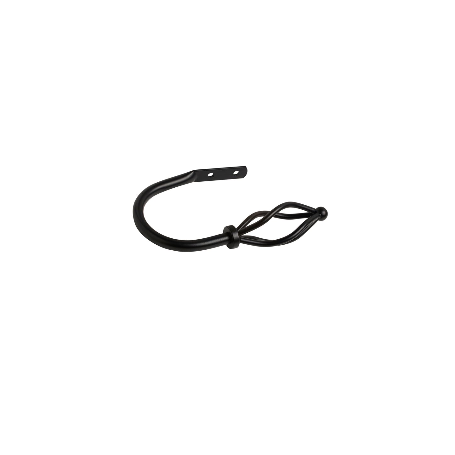 Speedy Crown Holdback Black - pack of 2