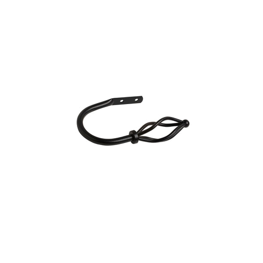 Speedy Crown Holdback Black - pack of 2