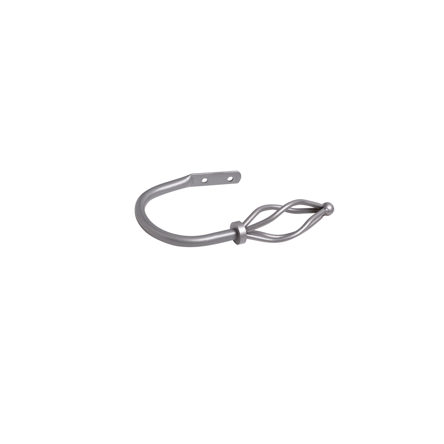 Speedy Crown Holdback Silver - pack of 2