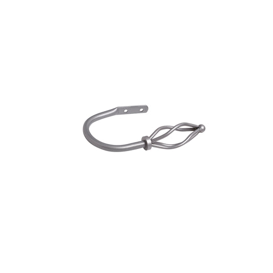 Speedy Crown Holdback Silver - pack of 2