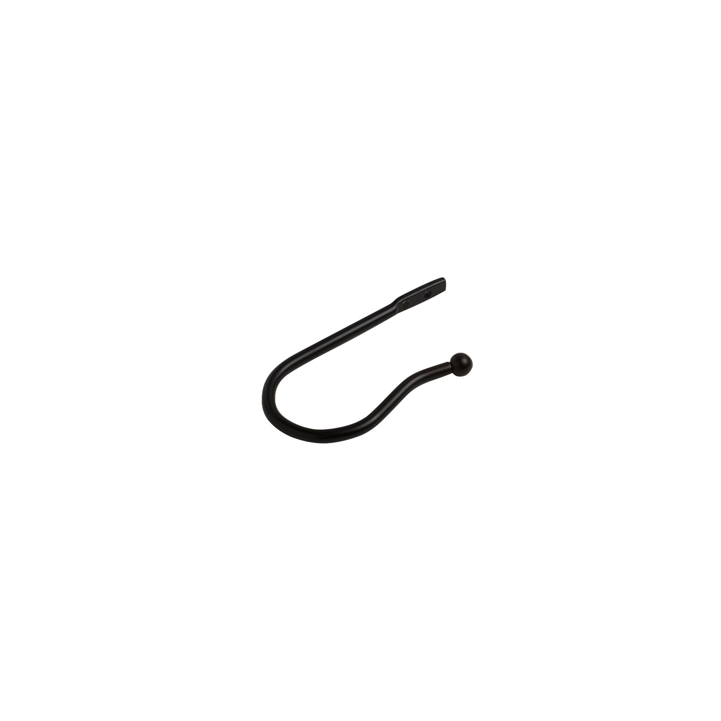 Speedy Voile Holdback Black - pack of 2