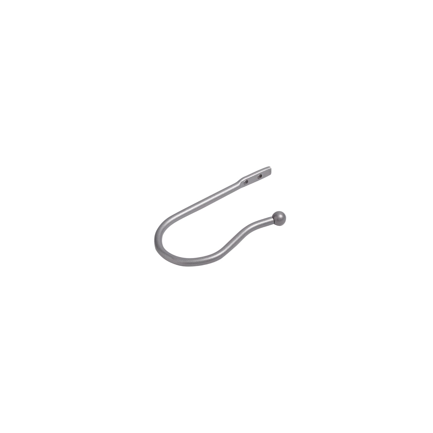 Speedy Voile Holdback Silver - pack of 2