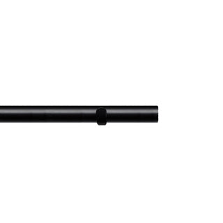 Speedy 28mm 300cm Poles Apart Semi Complete Eyelet Pole set Matt Black