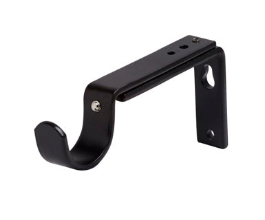Speedy 28mm Adjustable Bracket - Matt Black