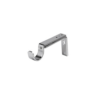 Speedy 28mm Adjustable Bracket - Chrome
