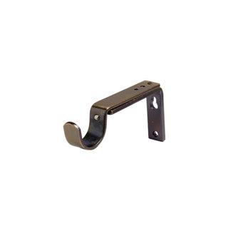 Speedy 28mm Adjustable Bracket - Antique Brass