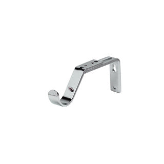 Speedy 28mm Adjustable Passing Bracket - Chrome