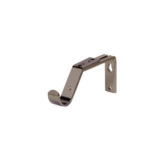 Speedy 28mm Adjustable Passing Bracket - Polished Graphite