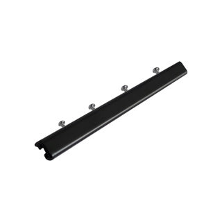 Speedy Fineline Track Connector Black