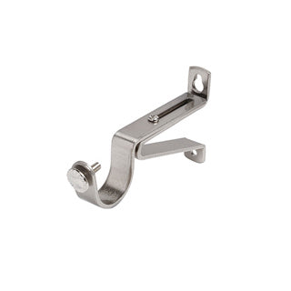 Speedy 28mm A Frame Adjustable Bracket - Satin Silver