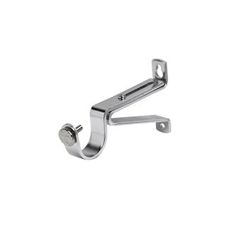 Speedy 28mm A Frame Adjustable Bracket - Chrome
