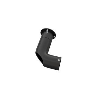 Speedy 28mm Room Darkening Brackets - pair - Matt Black
