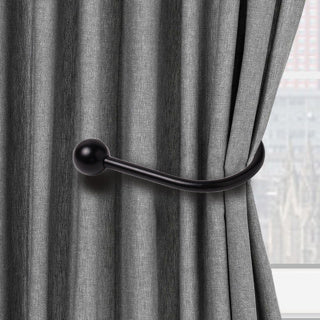 Speedy Ball Holdbacks Pk of 2 - Matt Black