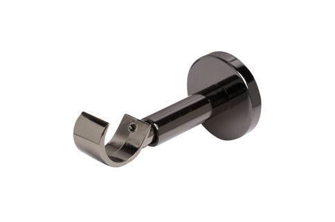 Speedy 28mm  IDC Bracket - Polished Graphite